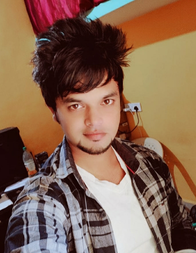 Shahbaz Ansari Photo